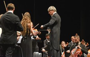 TRIESTE: CONCERTO DI NATALE DEL TARTINI