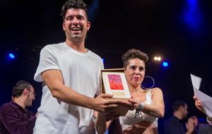 EDIZIONE SUNS 2018 AI CATALANI JANSKY