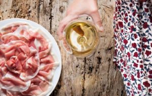 ARIA DI SAN DANIELE: 8 MILA PIATTI OFFERTI ALL’ITALIA