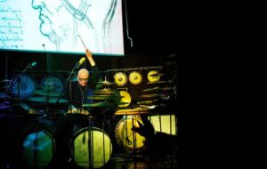 GRANDE RITORNO DI ANDREA CENTAZZO