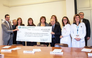 PROGETTO SUPPORTO PSICOLOGICO PER GENITORI DI BAMBINI CHIRURGICI