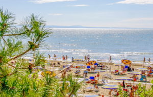 NO BARRIERE ARCHITETTONICHE – LIGNANO MIGLIORA SEMPRE