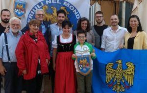 8 DICEMBRE: INAUGURAZIONE DEL FOGOLÂR FURLAN DI MALTA