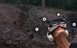 GRANDE GUERRA E REALTA’ VIRTUALE: PREMIO INTERNAZIONALE AD IKON