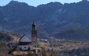 40^ MARCIA DI ZUGLIO