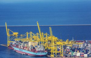 PORTO TRIESTE: I SEGNI PIU’ DEL 2018