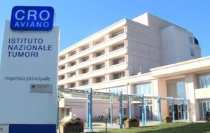 CRO: PER TERAPIA PROTONICA INVESTIMENTI PER 36 MLN