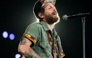 JOVANOTTI ARRIVA A LIGNANO SABBIADORO