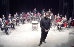 PORTOPICCOLO: IN ARRIVO SUGGESTIVO CONCERTO NATALIZIO  A PLETTRO