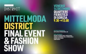 MITTELMODA DISTRICT: 500 STUDENTI A GORIZIA