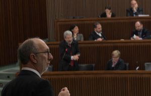 APPROVATA RIFORMA SANITARIA FVG: PER RICCARDI  DELEGITTIMA I “CORI STONATI”