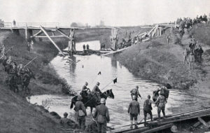 MOSTRA “DAL PIAVE ALL’ISONZO”, GIA’ 2MILA VISITATORI