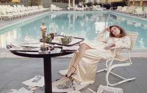 A TRIESTE STARS, GLI SCATTI DI TERRY O’NEILL