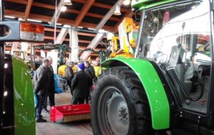 AGRIEST: TECNOLOGIA, INNOVAZIONE, CRESCITA, SICUREZZA