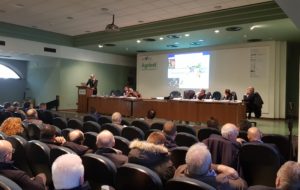 MICOTOSSINE:LEGGE VA INTERPRETATA CON LOGICA E PREPARAZIONE