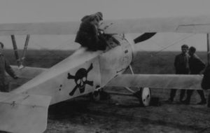 L’AVIAZIONE MILITARE ITALIANA NACQUE IN FRIULI. MOSTRA A TRIESTE