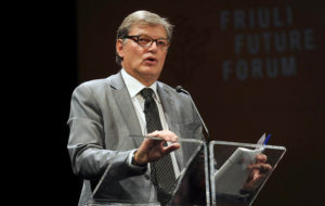 EMERGENZA ECONOMIA:LE RICHIESTE DI CONFCOMMERCIO FVG