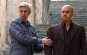 CORTOMONTAGNA , IL 26 GENNAIO LE PREMIAZIONI