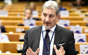 EUSALP: PRESIDENZA ITALIANA PUNTA ALLA GREEN ECONOMY