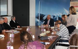 PORDENONE ANTIQUARIA SI APRE ALLA CITTA’