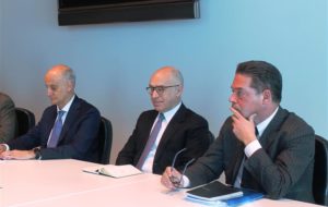 CONSALVO:TRIESTE AIRPORT SUL MERCATO NON SOLO PER FARE CASSA