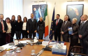 LEARNING CITIES: DA ISRAELE A FRIULI VENEZIA GIULIA