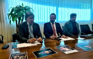 LIGNANO, 26-27 MAGGIO: VASCO FA TRIS CON LA DATA “ZERO”