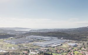 PRESTO OPERATIVA “FREEeste” LA NUOVA FREE ZONE INDUSTRIALE DI TRIESTE