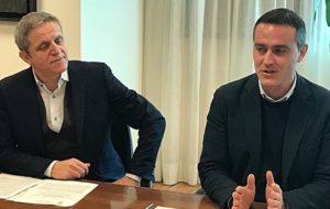 PATTO AUTONOMIA SU SCADENZA ANTICIPATA DEL PATTO FVG-STATO