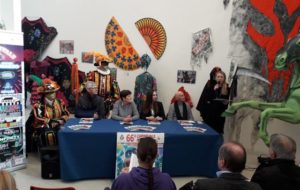 ARRIVA IL 66MO CARNEVALE MUGGESANO