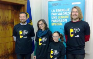 “Dile tu la tô detule”