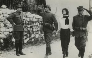 MOSTRE: VENZONE COME SET DI   CINECITTA’ NEI 60 ANNI DELLA GRANDE GUERRA DI MONICELLI