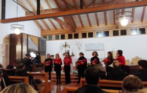 LA STORIA DEL MEDIO FRIULI NELL’ARTE