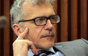 ZANIN: SITUAZIONE HONG KONG FA RIFLETTERE SU VIA DELLA SETA IN FVG