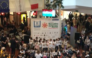 16MO MERCATINO INT. BONTA’: ISCRIZIONI ANCORA APERTE