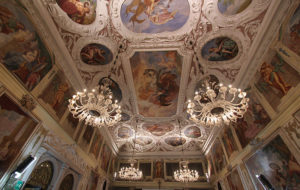 UDINE CITTÀ DEL QUAGLIO