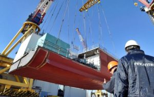 PATTO FINCANTIERI-REGIONE PER LA MANODOPERA SPECIALIZZATA