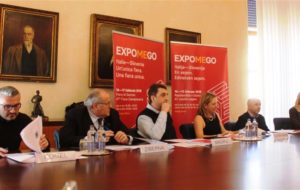 EXPOMEGO 2019 CONFERMA LA STRATEGIA TRASFRONTALIERA 