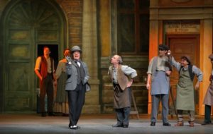 TEATRO UDINE: IN ARRIVO IL CONTE TACCHIA DI MONTESANO