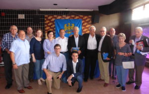 EMERGENZA IN VENEZUELA: APPELLO DEL PRESIDENTE DELL’ENTE FRIULI NEL MONDO