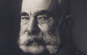 IN ARRIVO A GORIZIA LA MOSTRA SU FRANCESCO GIUSEPPE