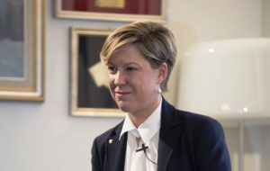 CRISI DI LIQUIDITÁ E CREDIT CRUNCH