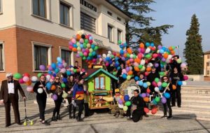 CARNEVALE, OGNUNO DOVREBBE AVERE IL SUO