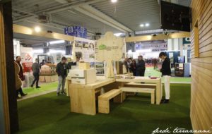PORDENONE: LA GREEN ECONOMY DI ECO CASA ENERGY