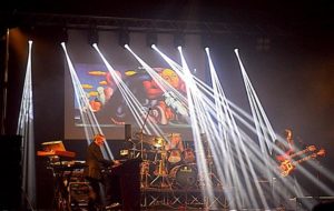 PRE FOLKEST CON LE ORME A SPILIMBERGO