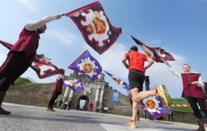 UNESCO CITIES MARATHON, LA CORSA CHE ENTRA NELLA STORIA