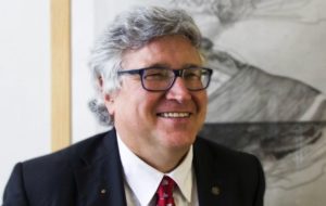 RETTORE UNIUD NEL COMITATO DELL’EUROPEAN UNIVERSITY INSTITUTE