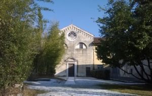 SPETTACOLO MUSICALE SULLE ORIGINI DEL CRISTIANESIMO AQUILEIESE