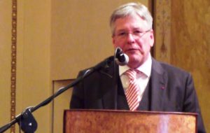 GOVERNATORE CARINZIA: PRIORITA’ CORRIDOIO DOGANALE