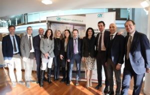 Crédit Agricole FriulAdria. Tutti gli indici in crescita